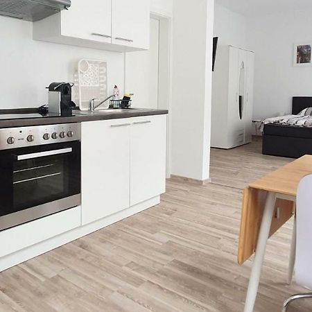 H-Apartment 1 Триберг Экстерьер фото