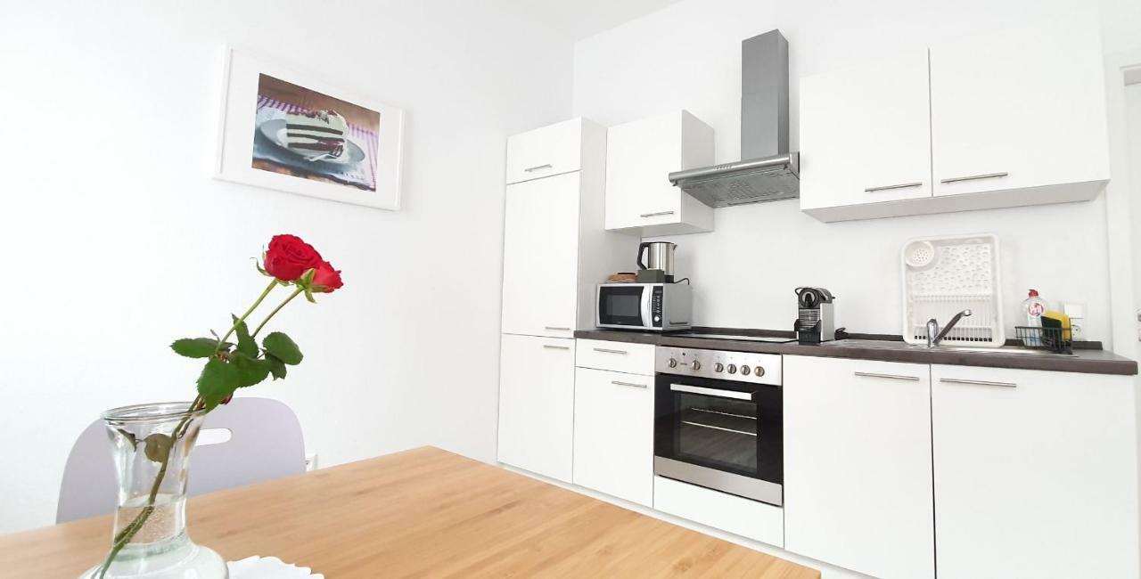 H-Apartment 1 Триберг Экстерьер фото