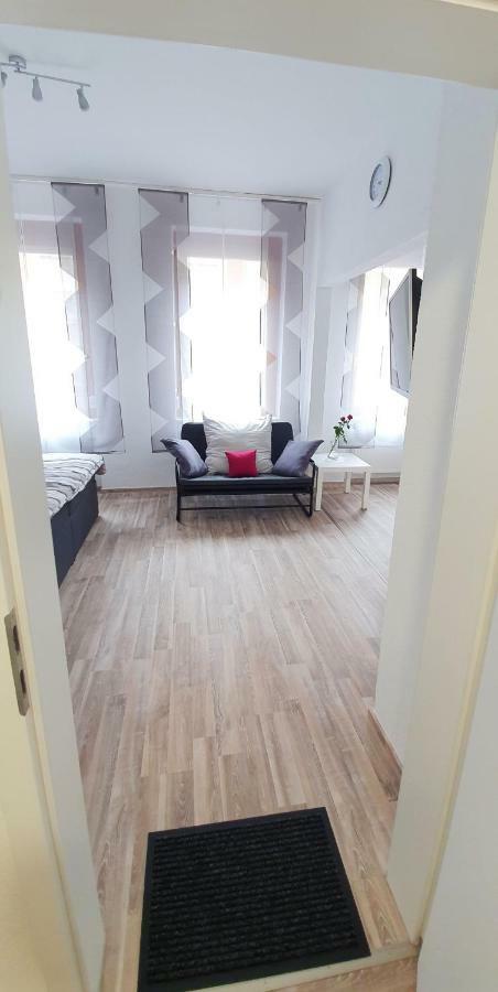 H-Apartment 1 Триберг Экстерьер фото