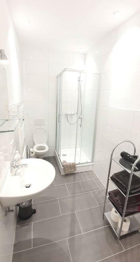 H-Apartment 1 Триберг Экстерьер фото